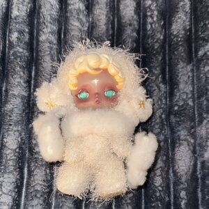 Skullpanda You Found Me Series Plush Pendant (Sandman)
